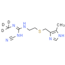 Cimetidine-d3