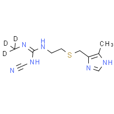 Cimetidine-d3
