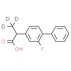 Flurbiprofen-d3