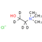 Choline-d4 chloride