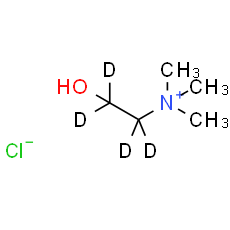 Choline-d4 chloride