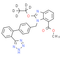 Candesartan-d5 Methyl Ester