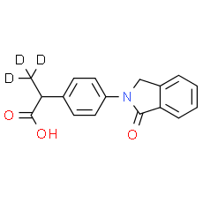 Indoprofen-d3