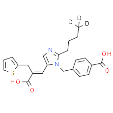 Eprosartan-d3