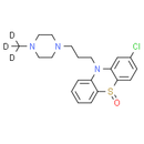 Prochlorperazine Sulfoxide-d3 - CAS
