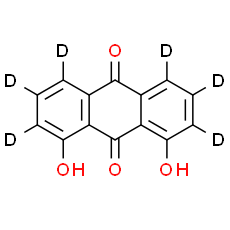 Danthron-d6