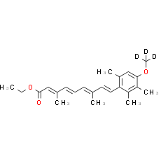 Etretinate-d3