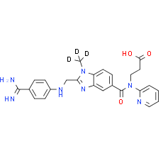 Dabigatran-d3