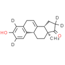 Equilin-d4 - CAS
