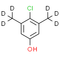 Chloroxylenol-d6