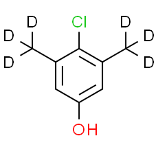 Chloroxylenol-d6