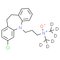 Clomipramine N-Oxide-d6