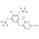 Brodimoprim-d6