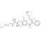Desethyl Amiodarone-d4 hydrochloride
