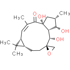 Epoxylathyrol
