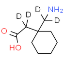 Gabapentin D4
