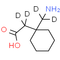 Gabapentin D4