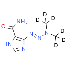 Dacarbazine-d6