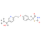 Hydroxy Pioglitazone-D5 (M-IV) (Mixture of Diastereomers)