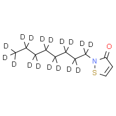 Octhilinone-d17