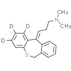 Dothiepin-d3