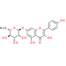Kaempferol-7-O-rhamnoside