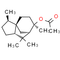 Cedryl acetate