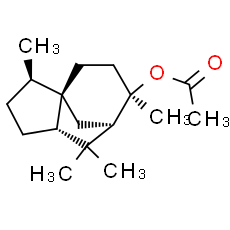 Cedryl acetate