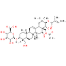 Gymnemic acid I