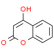 4-Hydroxycoumarin