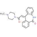 Darenzepine - CAS