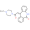 Darenzepine - CAS# 84629-61-8