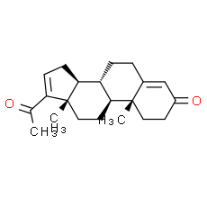16-Dehydroprogesterone