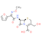 Descarbamoyl cefuroxime