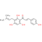 Desmethylxanthohumol