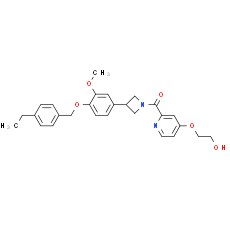 c-Fms-IN-8
