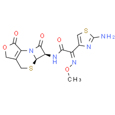 3-Desacetyl Cefotaxime lactone