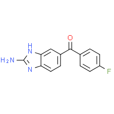 2-Aminoflubendazole