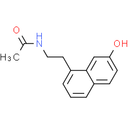 7-Desmethyl-agomelatine