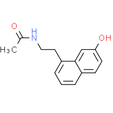 7-Desmethyl-agomelatine