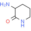 3-Amino-2-piperidinone