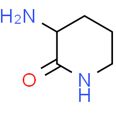3-Amino-2-piperidinone