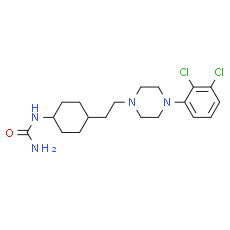 Didesmethyl cariprazine