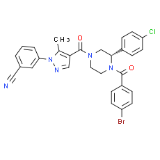 eIF4A3-IN-1