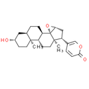 Resibufogenin