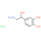 DL-Norepinephrine hydrochloride