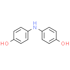 4, 4'-Iminodiphenol