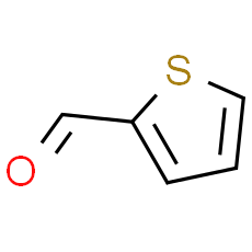 2-Thiophenecarboxaldehyde