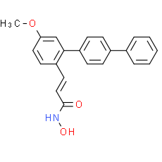 HDAC8-IN-1