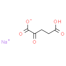 2-Ketoglutaric acid Sodium